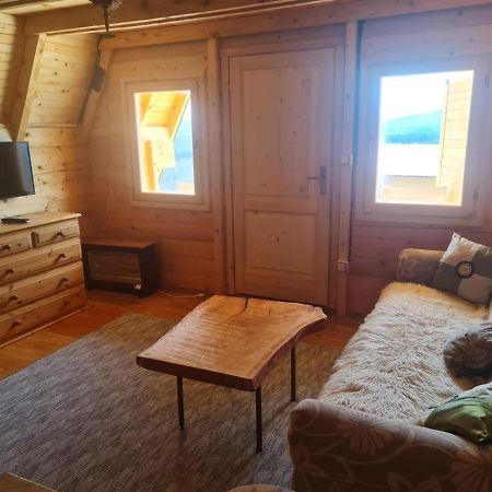 Etno Selo Molitva Villa Sjenica Kültér fotó