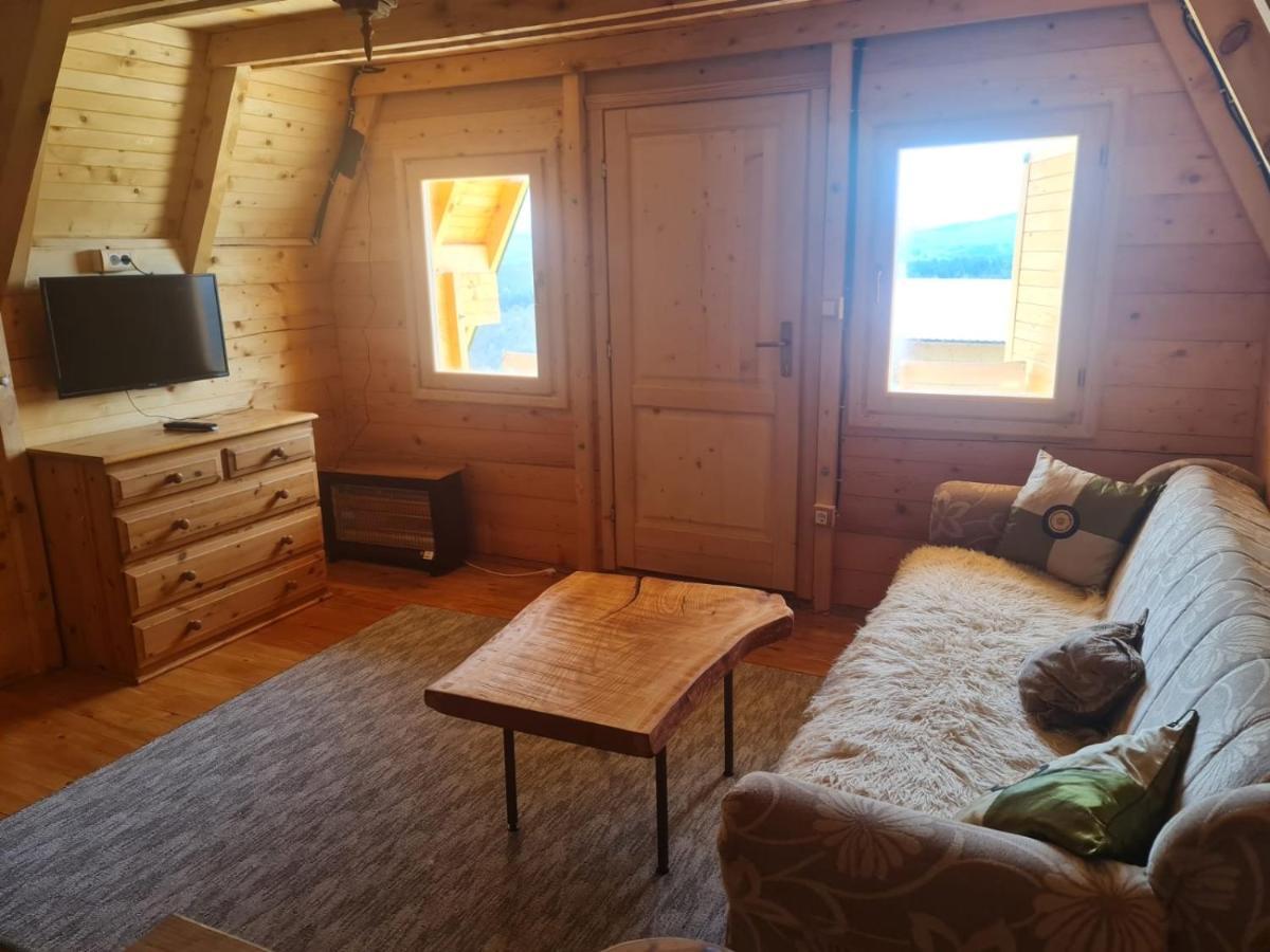 Etno Selo Molitva Villa Sjenica Kültér fotó